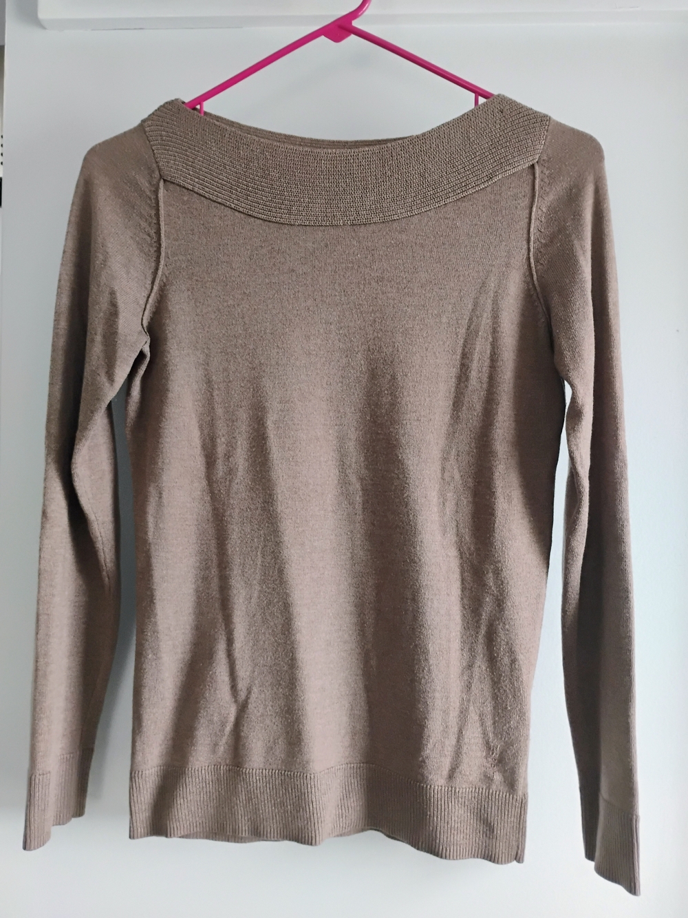 Esprit Boatneck Sweater